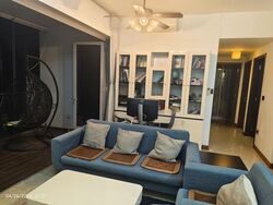 Hillsta (D23), Condominium #561600101